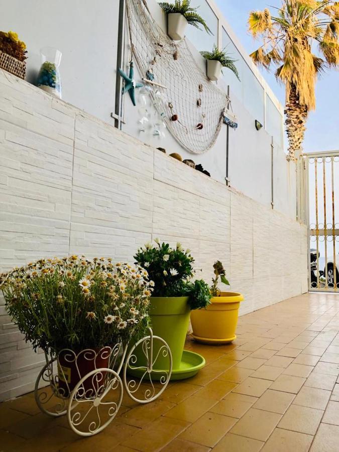 Casa Galatea Appartement Aci Trezza Buitenkant foto