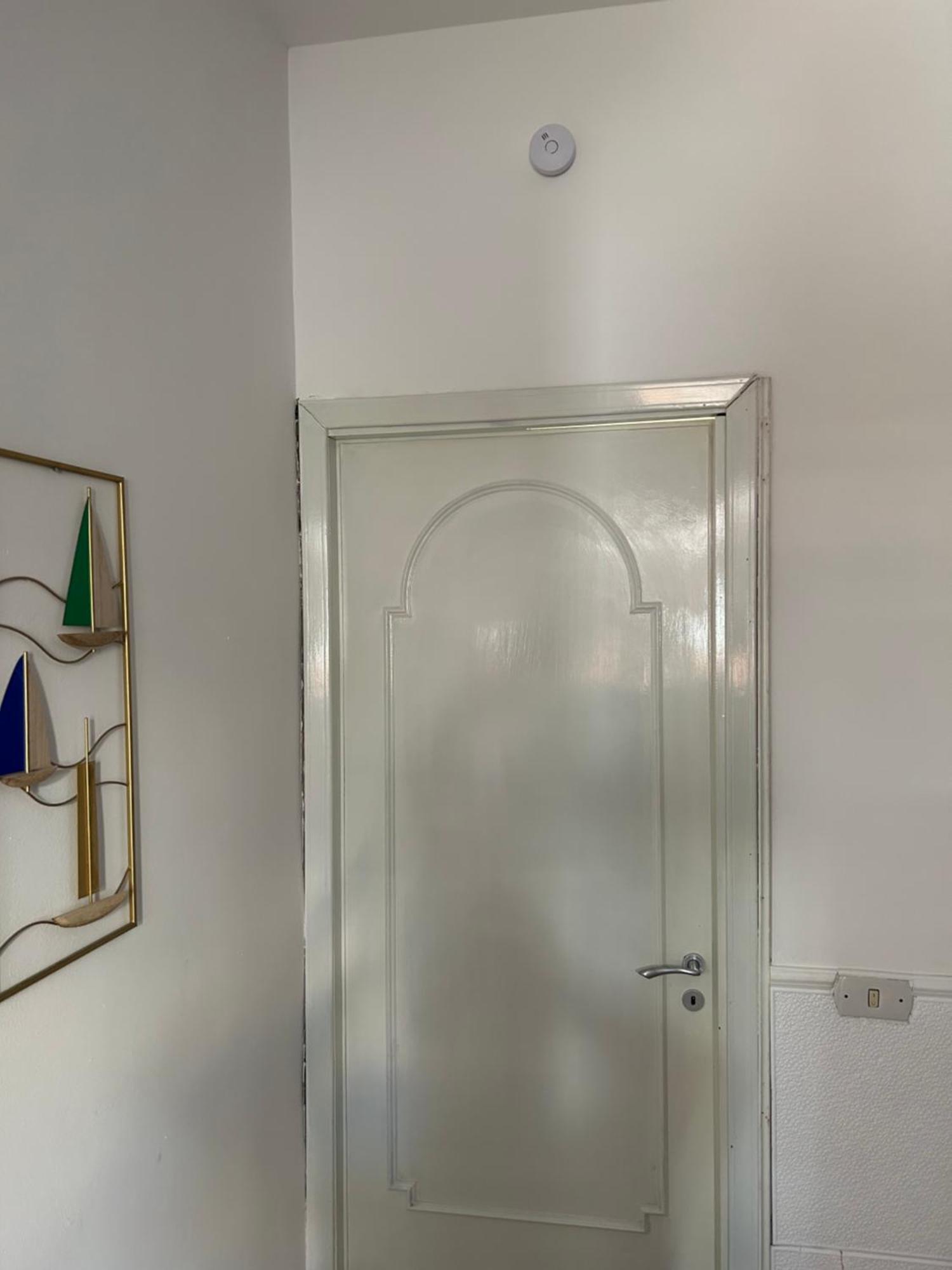 Casa Galatea Appartement Aci Trezza Buitenkant foto