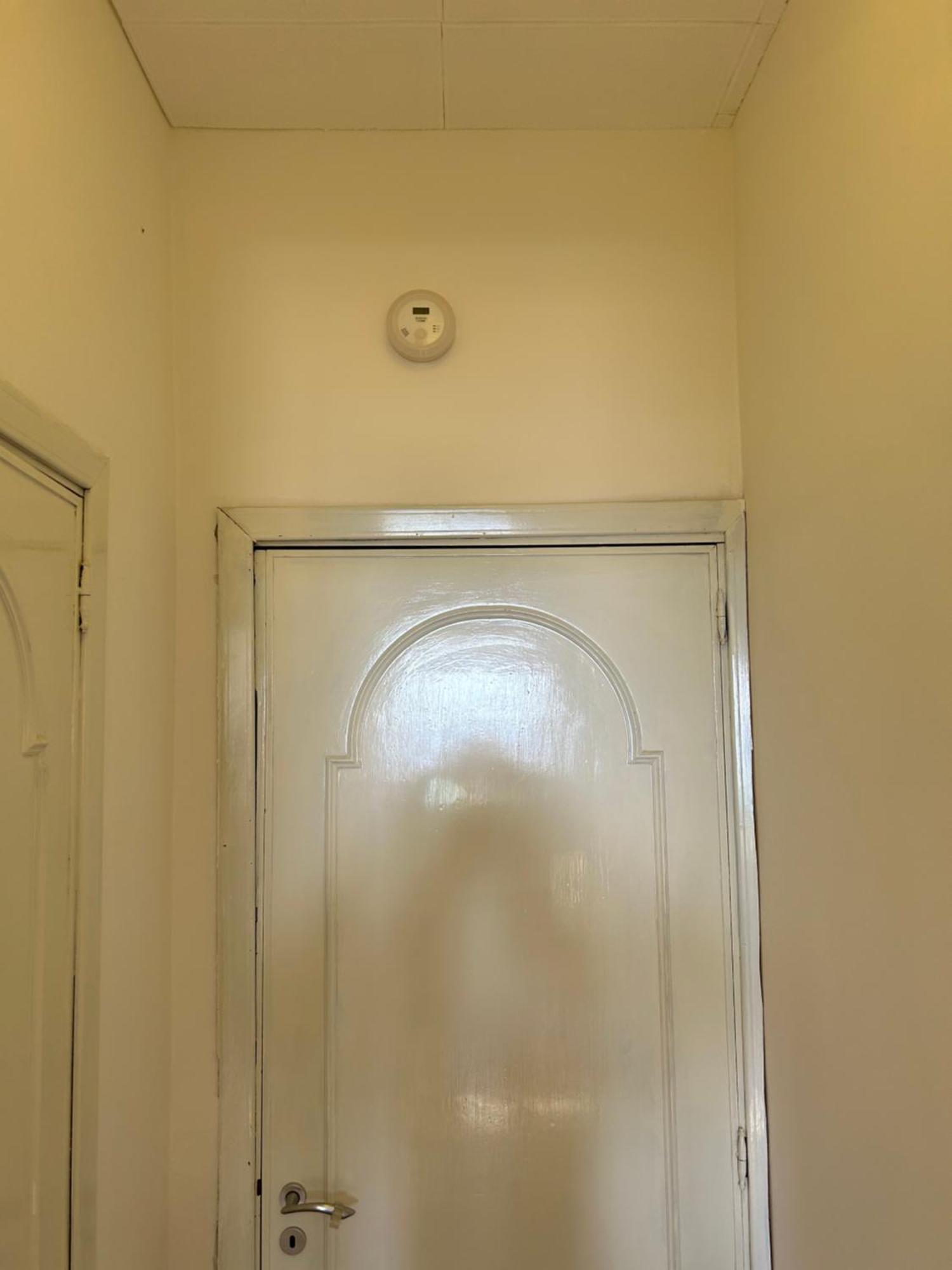 Casa Galatea Appartement Aci Trezza Buitenkant foto