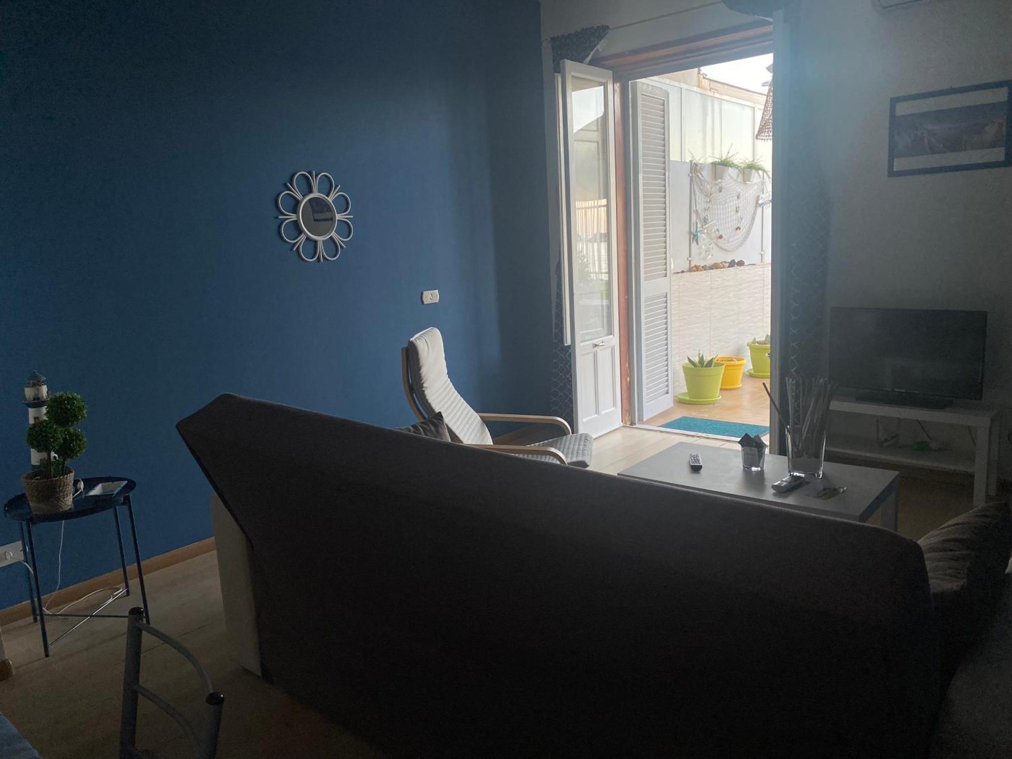 Casa Galatea Appartement Aci Trezza Buitenkant foto