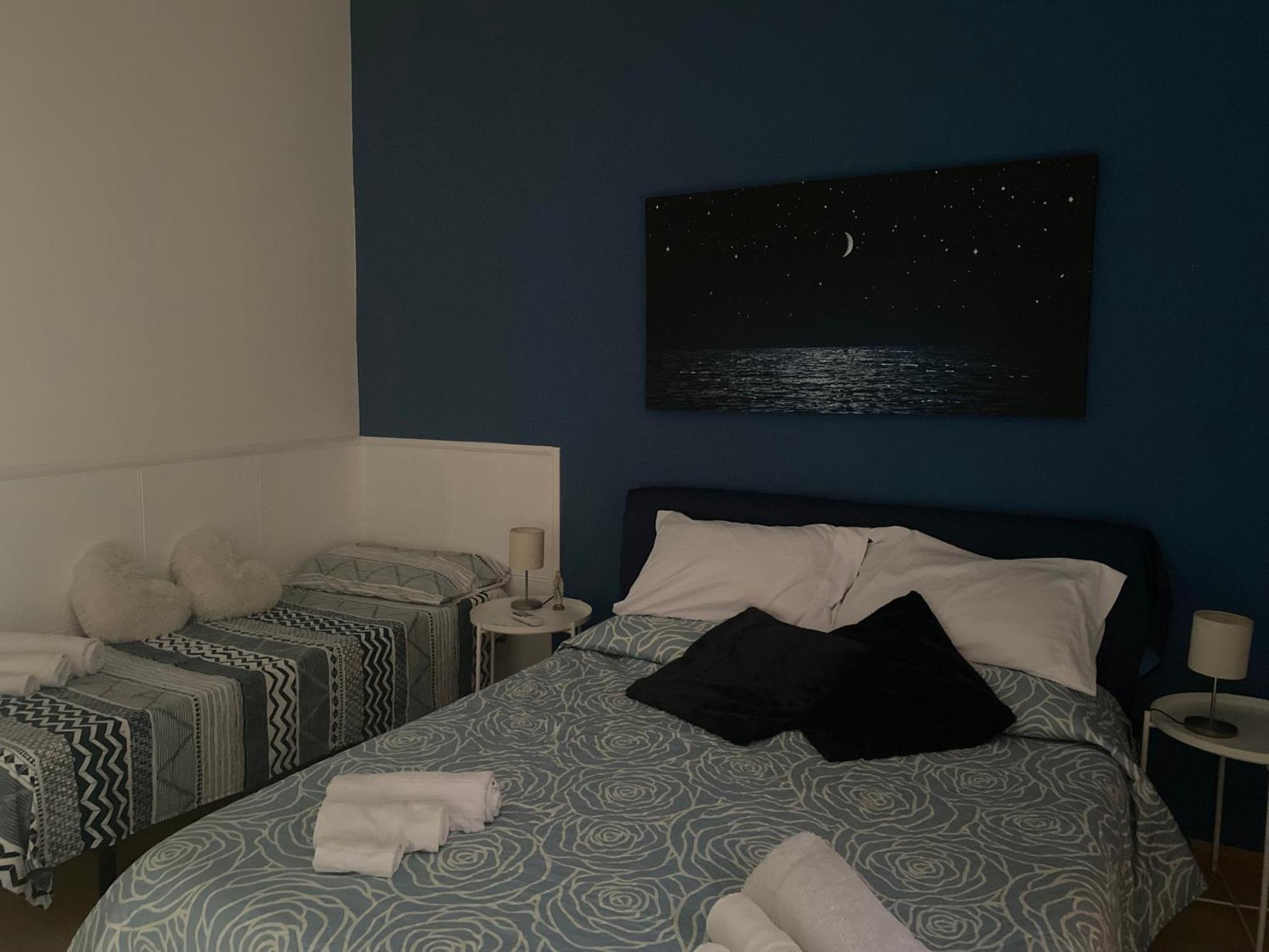Casa Galatea Appartement Aci Trezza Buitenkant foto