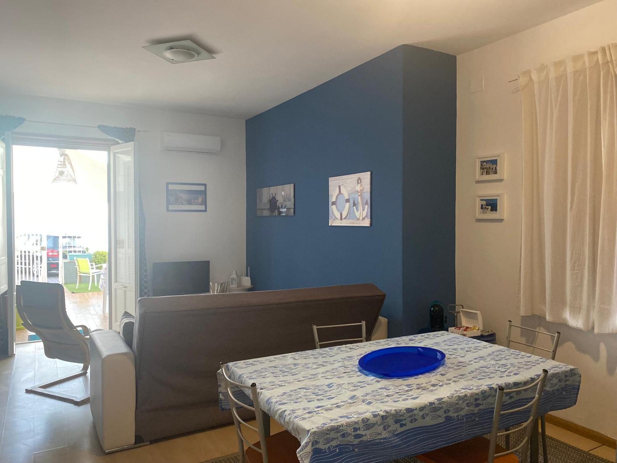 Casa Galatea Appartement Aci Trezza Buitenkant foto