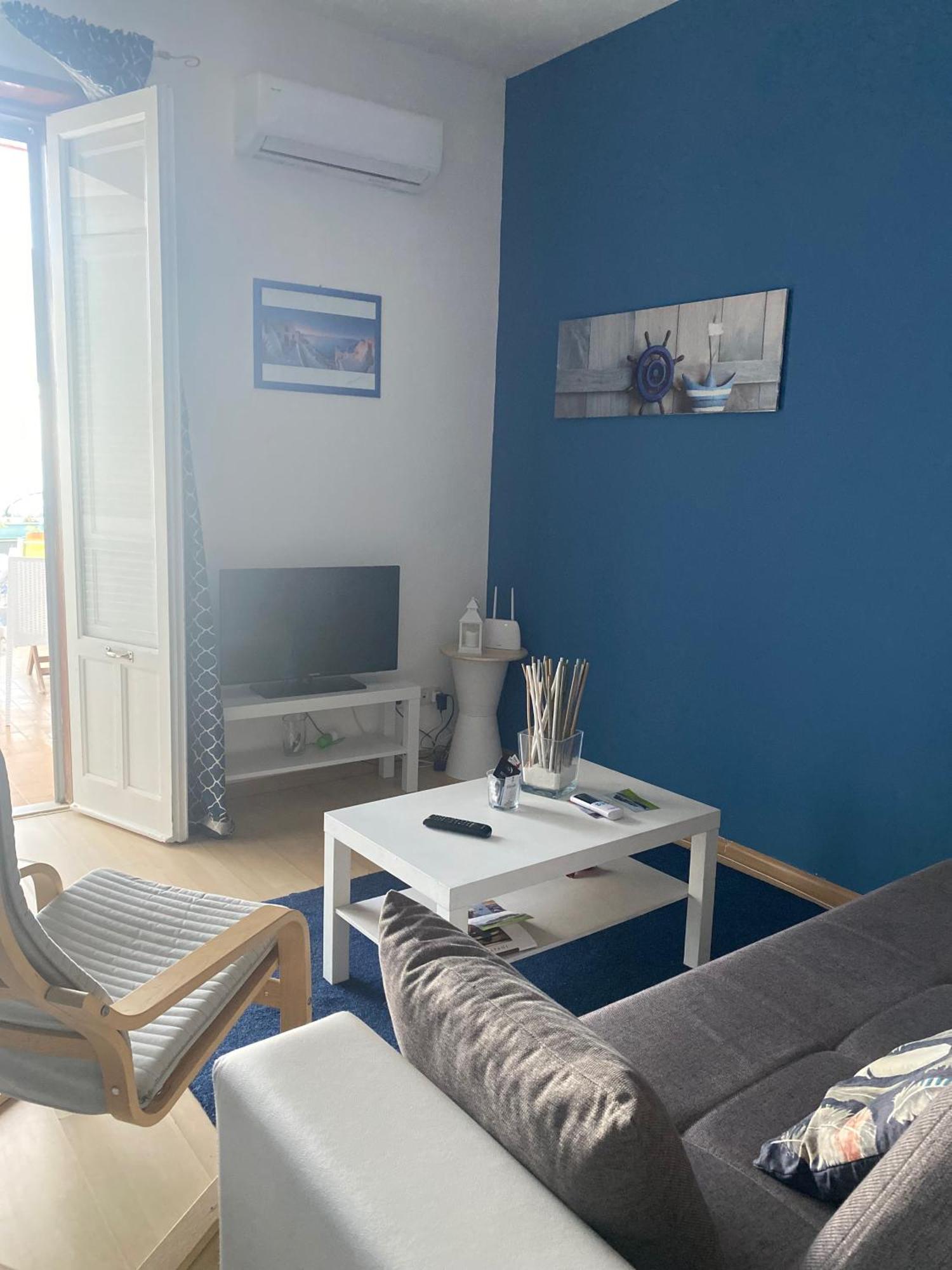 Casa Galatea Appartement Aci Trezza Buitenkant foto