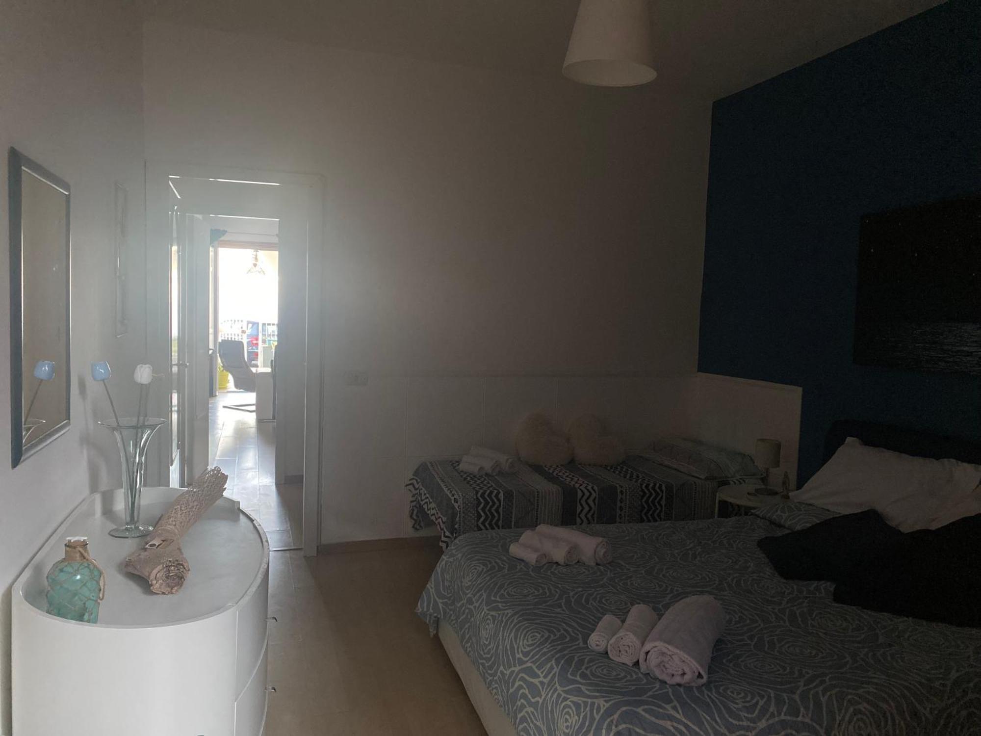 Casa Galatea Appartement Aci Trezza Buitenkant foto
