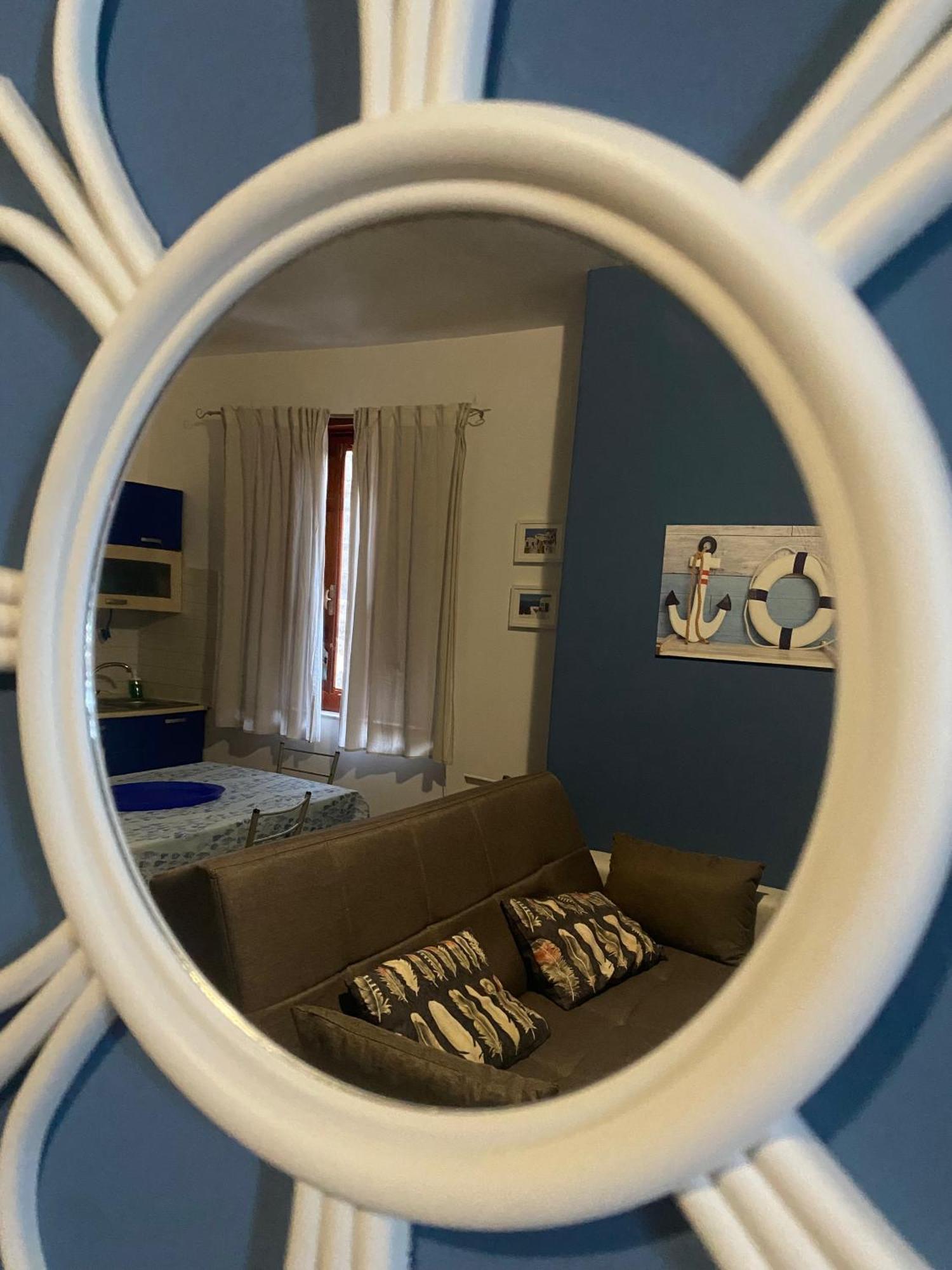 Casa Galatea Appartement Aci Trezza Buitenkant foto
