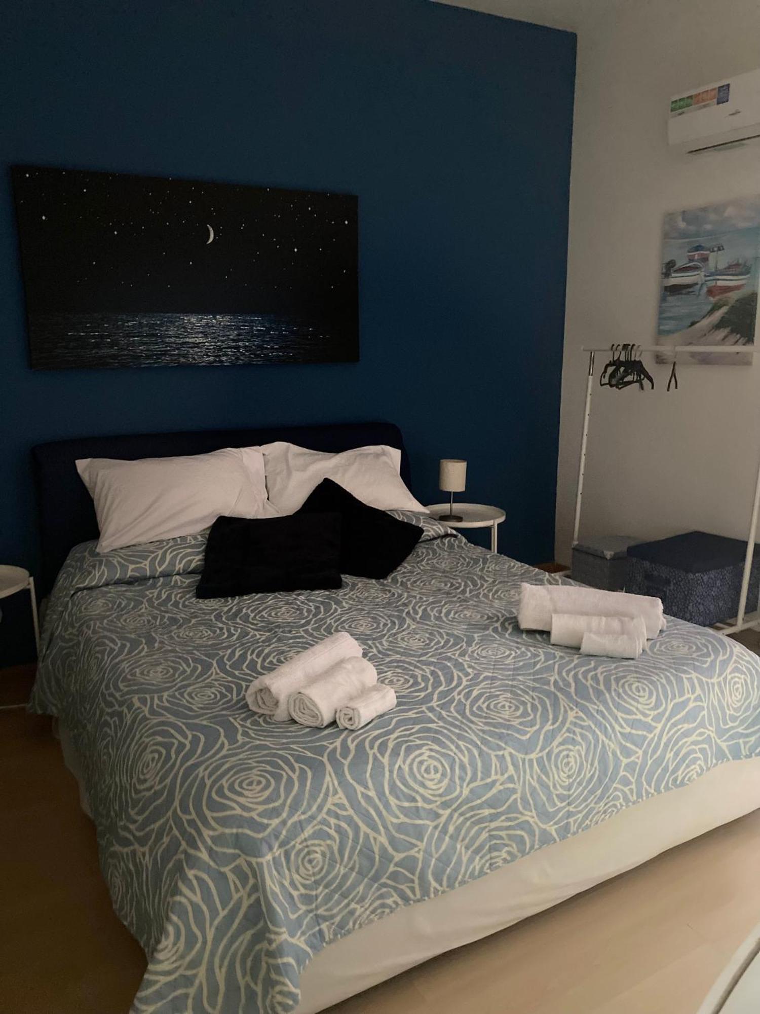 Casa Galatea Appartement Aci Trezza Buitenkant foto