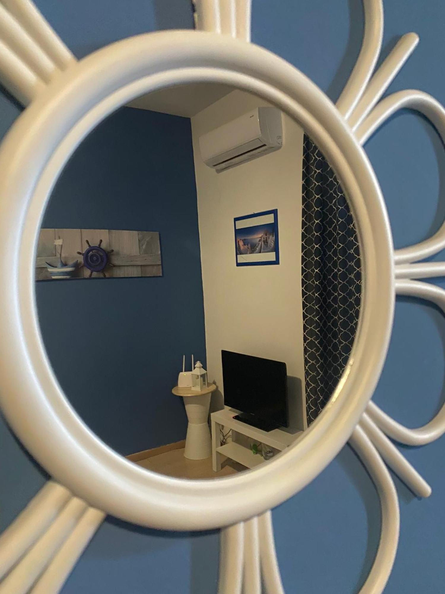 Casa Galatea Appartement Aci Trezza Buitenkant foto