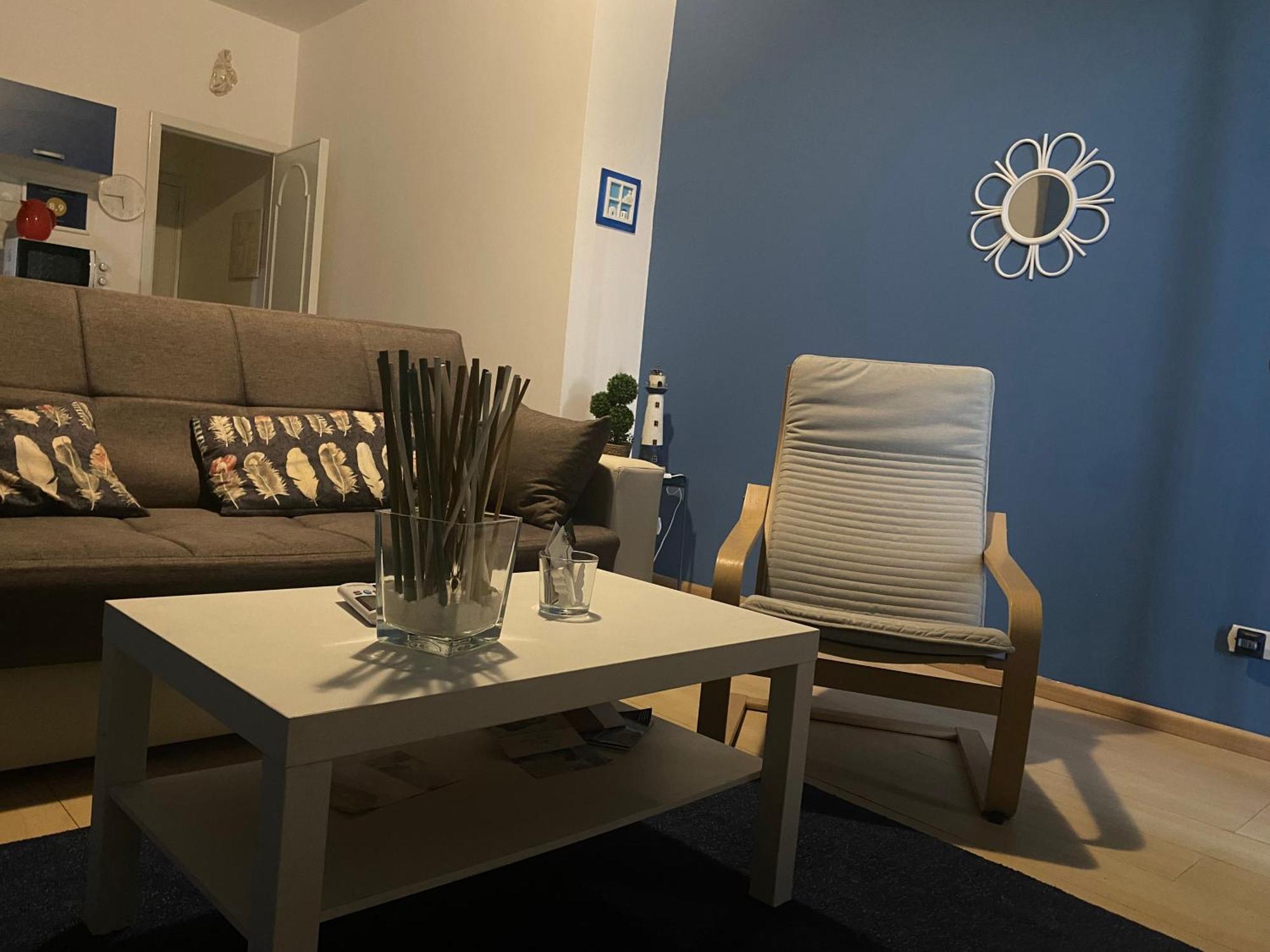 Casa Galatea Appartement Aci Trezza Buitenkant foto