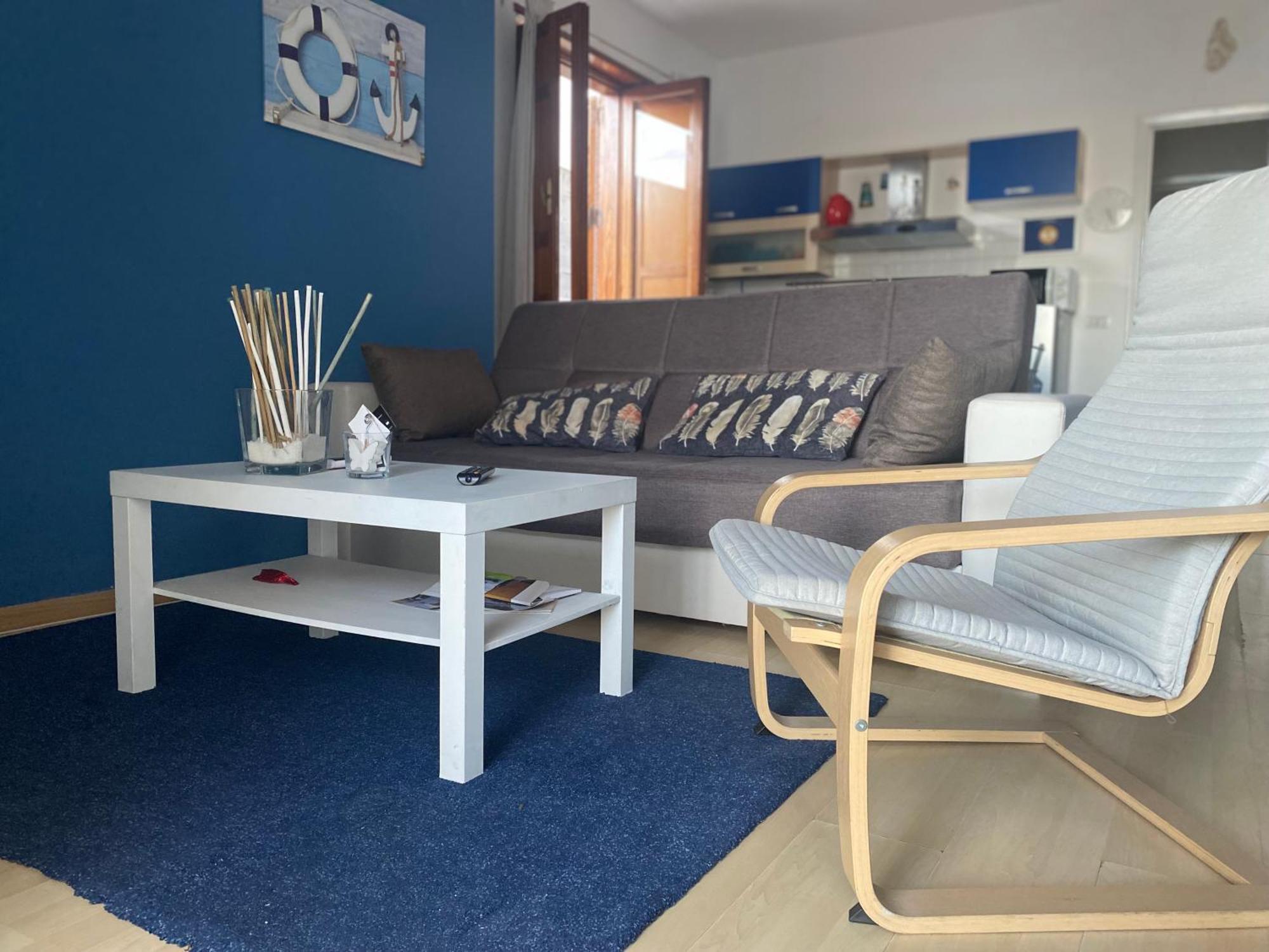 Casa Galatea Appartement Aci Trezza Buitenkant foto