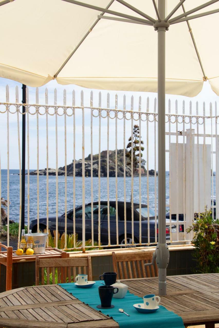 Casa Galatea Appartement Aci Trezza Buitenkant foto