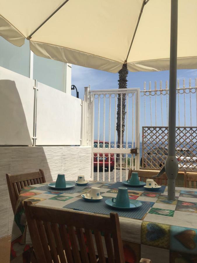 Casa Galatea Appartement Aci Trezza Buitenkant foto