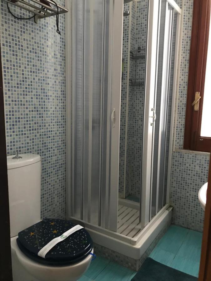 Casa Galatea Appartement Aci Trezza Buitenkant foto