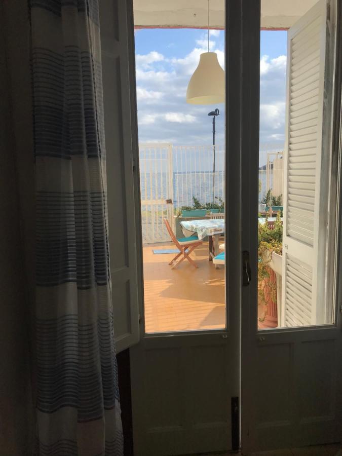 Casa Galatea Appartement Aci Trezza Buitenkant foto