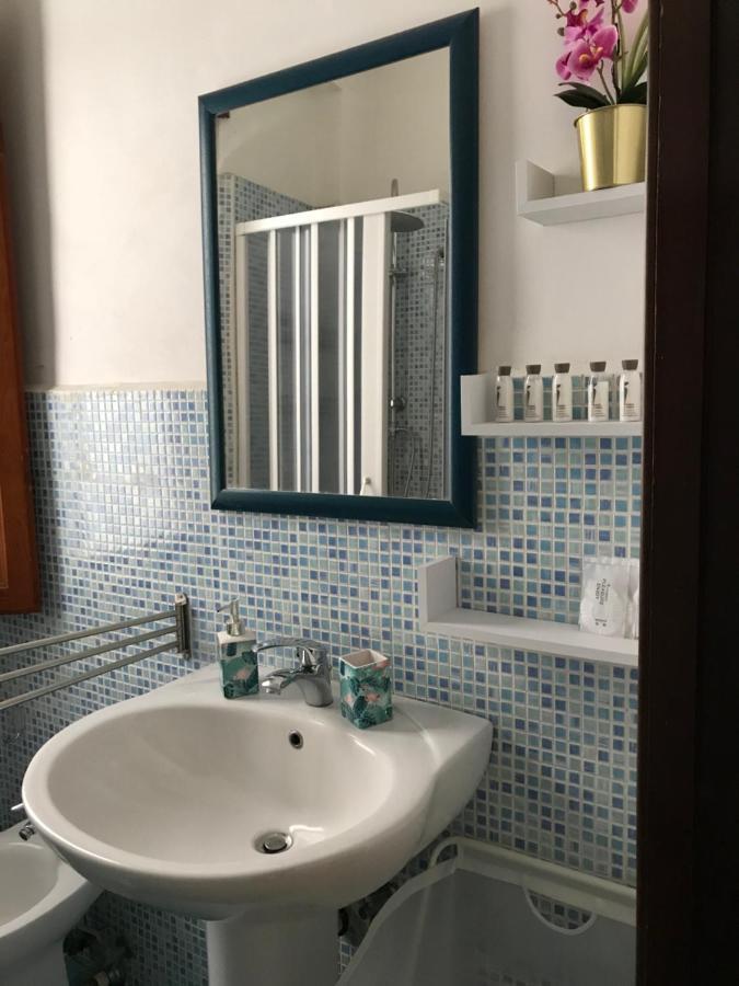 Casa Galatea Appartement Aci Trezza Buitenkant foto